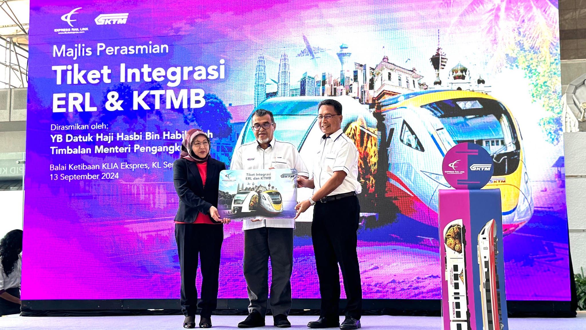 KTMB5