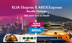 KLIA X AREX Website Visual 01