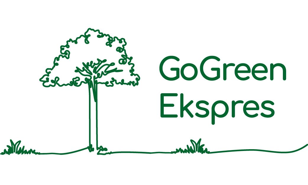 Gogreenekspres Logo