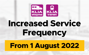 Service Frequency 1 Aug 2022 Happenings 370X230px